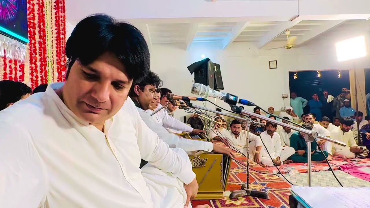 New Naat| Sardarian Mukhtarian Muhammad s.a.w Ute Khatam Ho Gayan|Tik Tok Viral |Imdad Hussain khan|