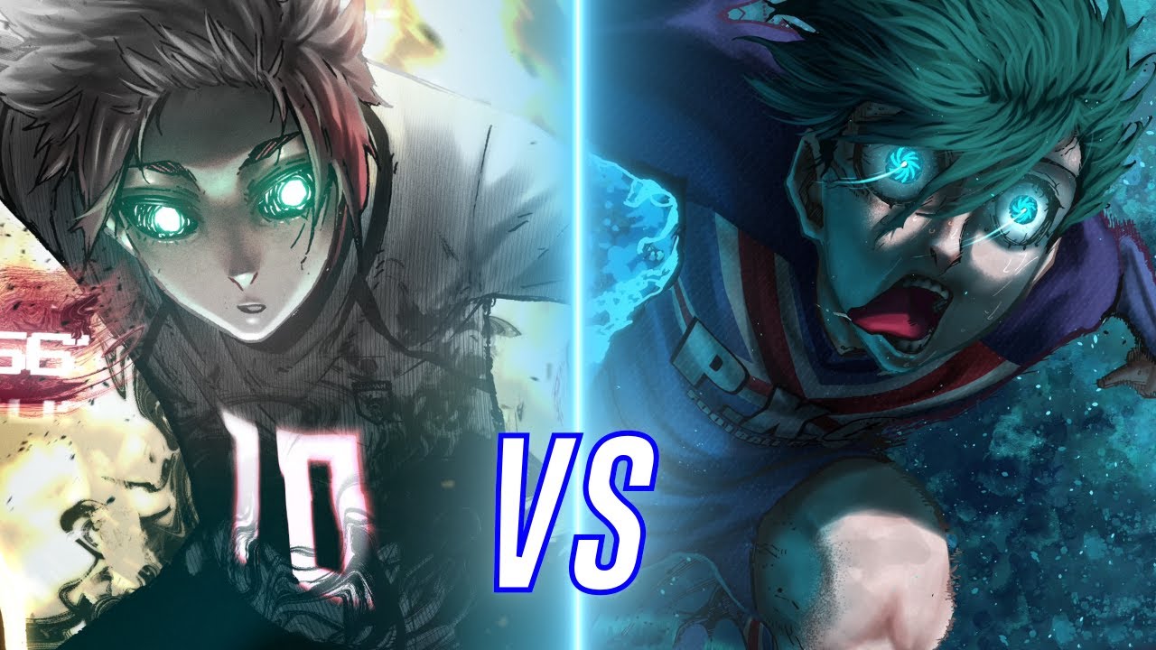 Why Rin VS Sae Isn't Close