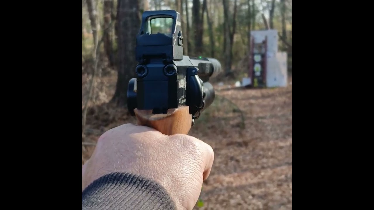 Huben GK1,25cal.