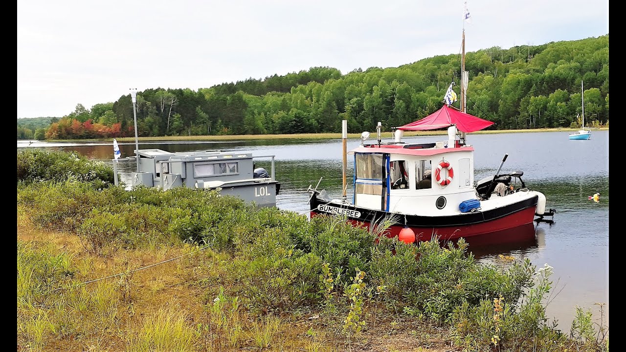 BOATING BUDDIES & their COOL BOATS!