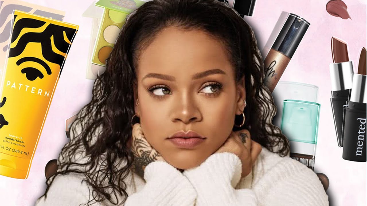 Black Owned Beauty Brands You NEED To Try! | Glamwire
