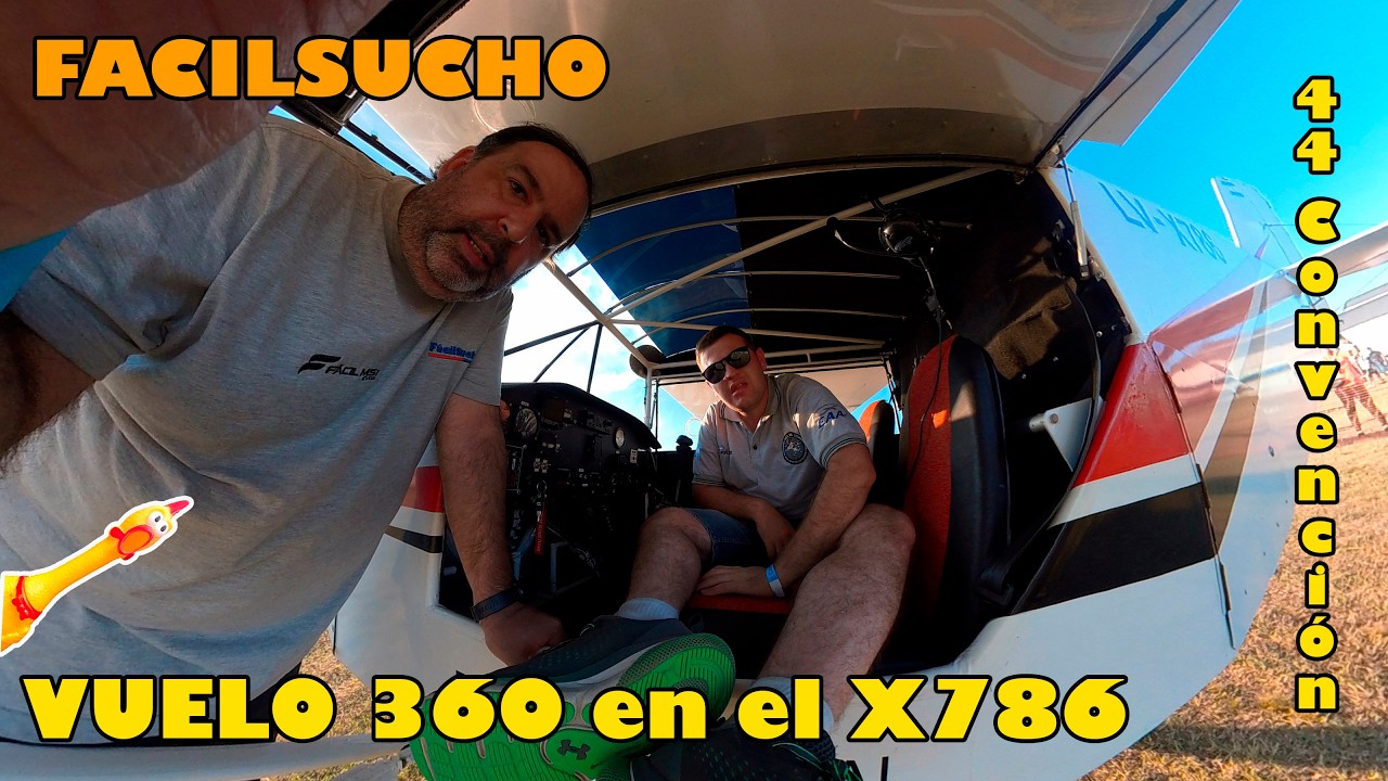 Pilotos solo ven esto | Vista desde la cabina