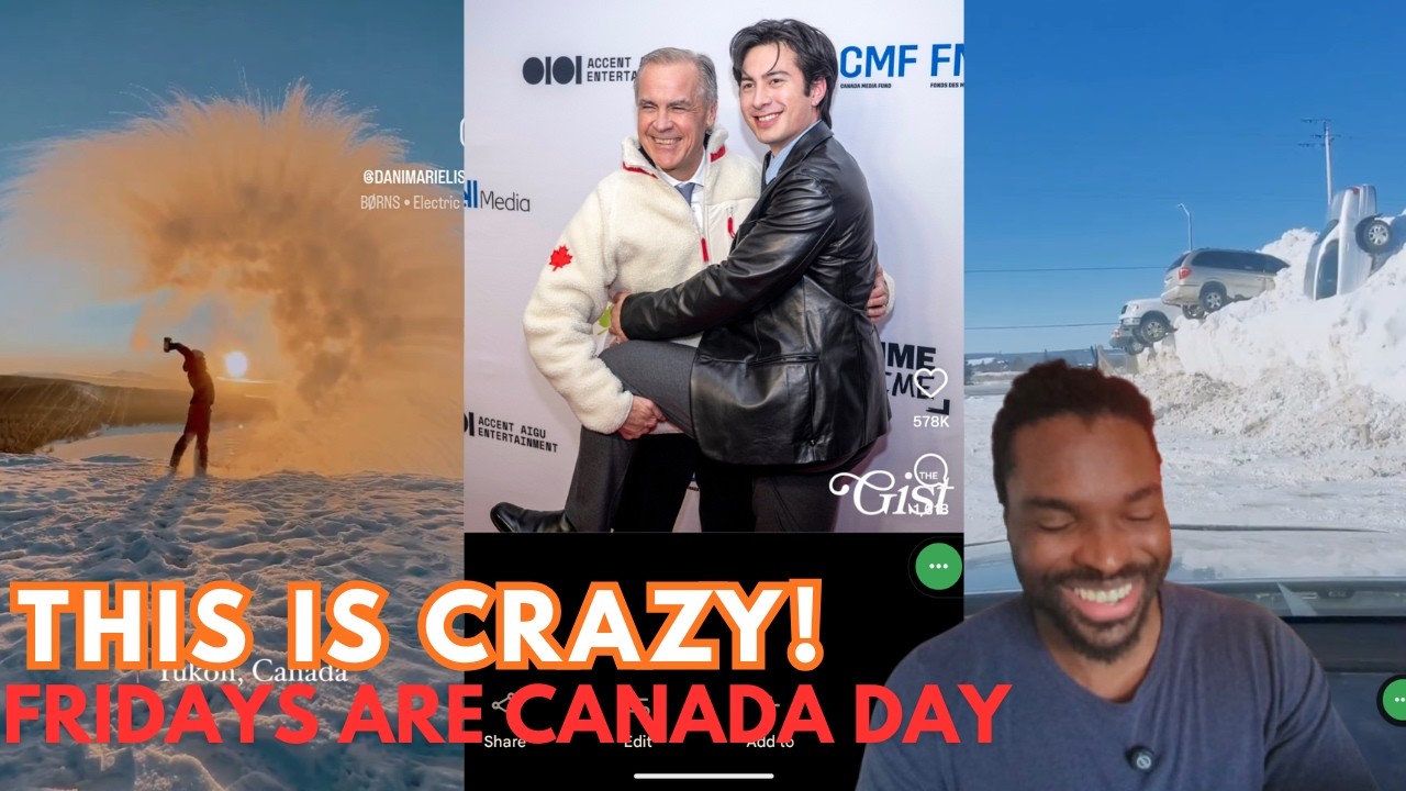Canadians Are Way Cooler Than You Think 3