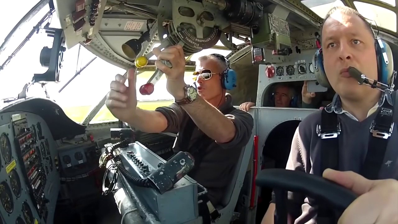 Самолеты Второй мировой: PBY Catalina