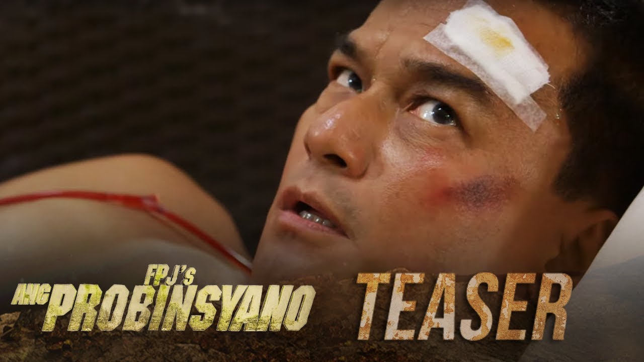 FPJ's Ang Probinsyano December 3, 2019 Teaser