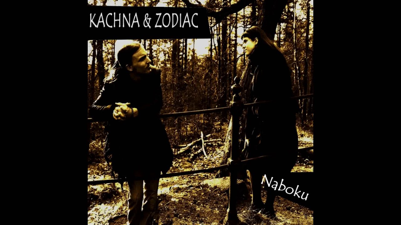 Autobus - Kachna a Zodiac