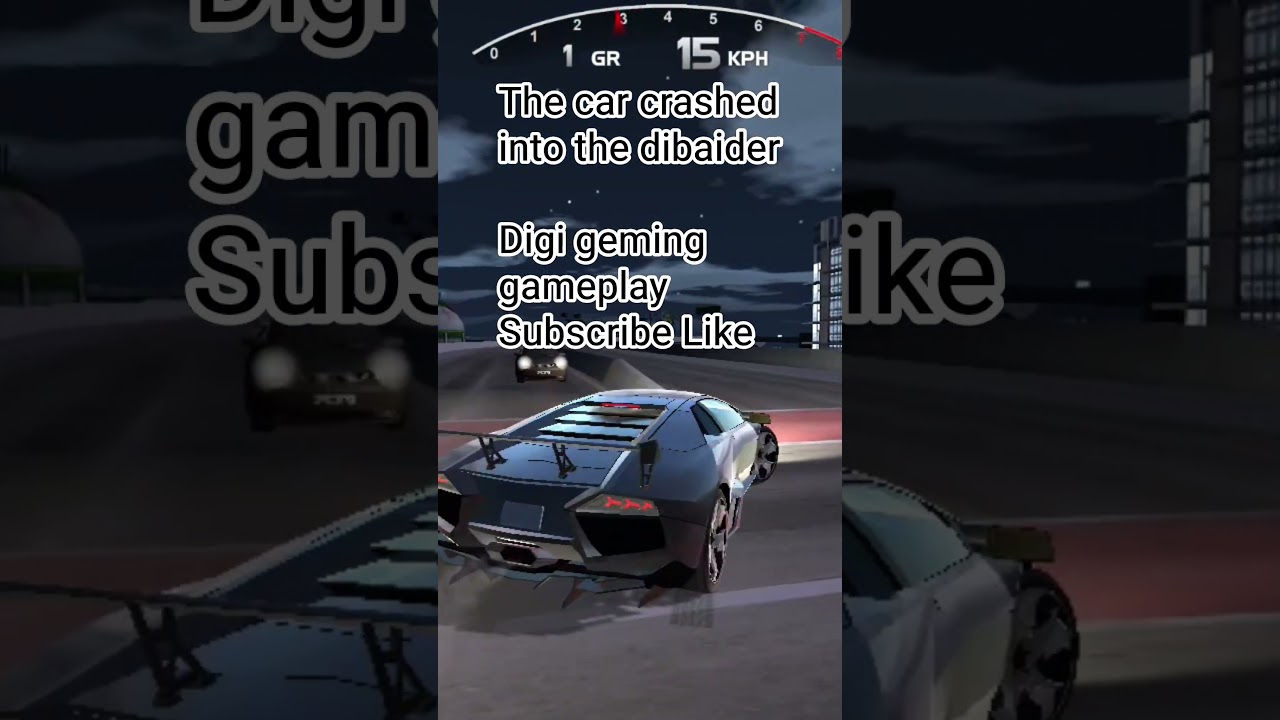 Digi geming gameplay