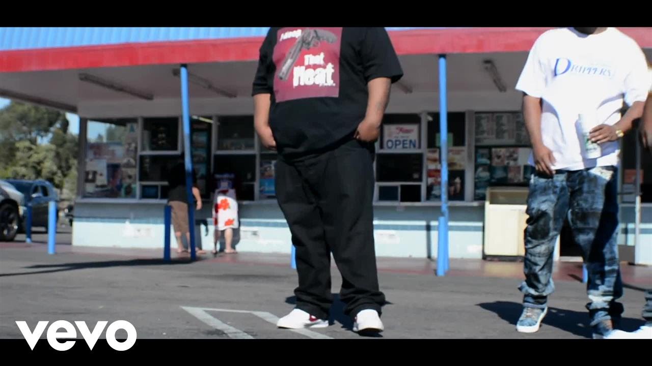 Kartier - That Heat ft. Don Elway Sonny Bo & Big June