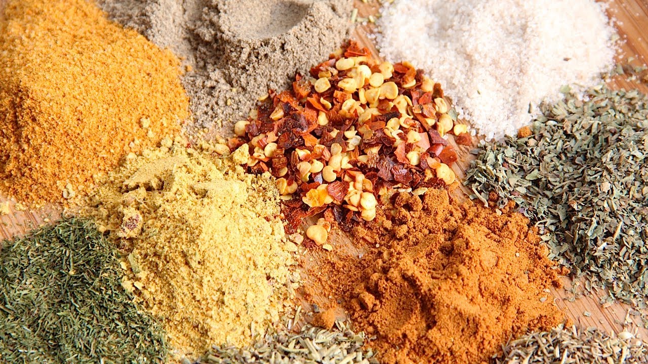 How to Use Asafetida | Indian Food