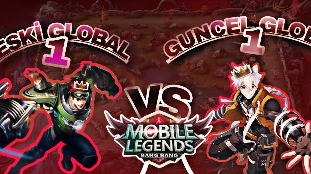 MOBILE LEGENDS ARENASINDA BÜYÜK KAPIŞMA: GLOBAL #1 YIN VE GLOBAL #1 X.BORG KARŞI KARŞIYA GELİYOR
