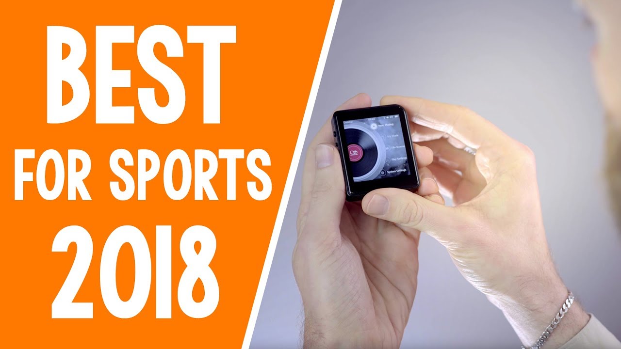Best Sports Headphones and Accessories For 2018