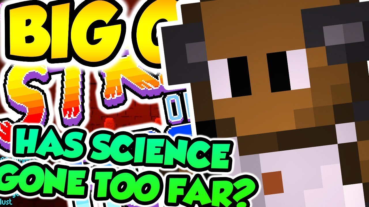 SCIENTIST BIG QUEST: ETHICAL EXPERIMENTS | Danny Plays Streets of Rogue #37