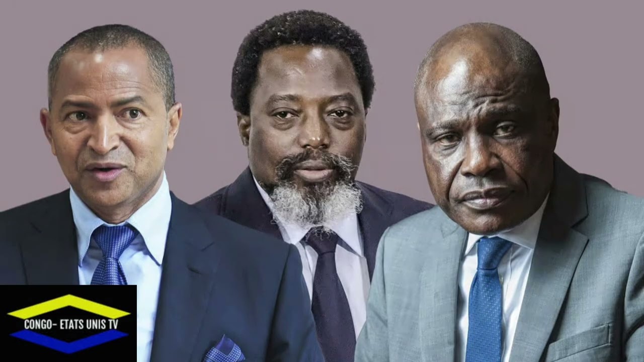 MOUVEMENT ART.64 LANCE ENCORE UN MESSAGE DIRECT À MOISE KATUMBI, JOSEPH KABILA ET MARTIN FAYULU