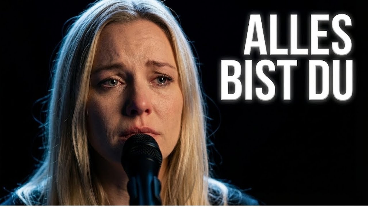 Alles Bist Du | Emotionaler Deutschpop Song