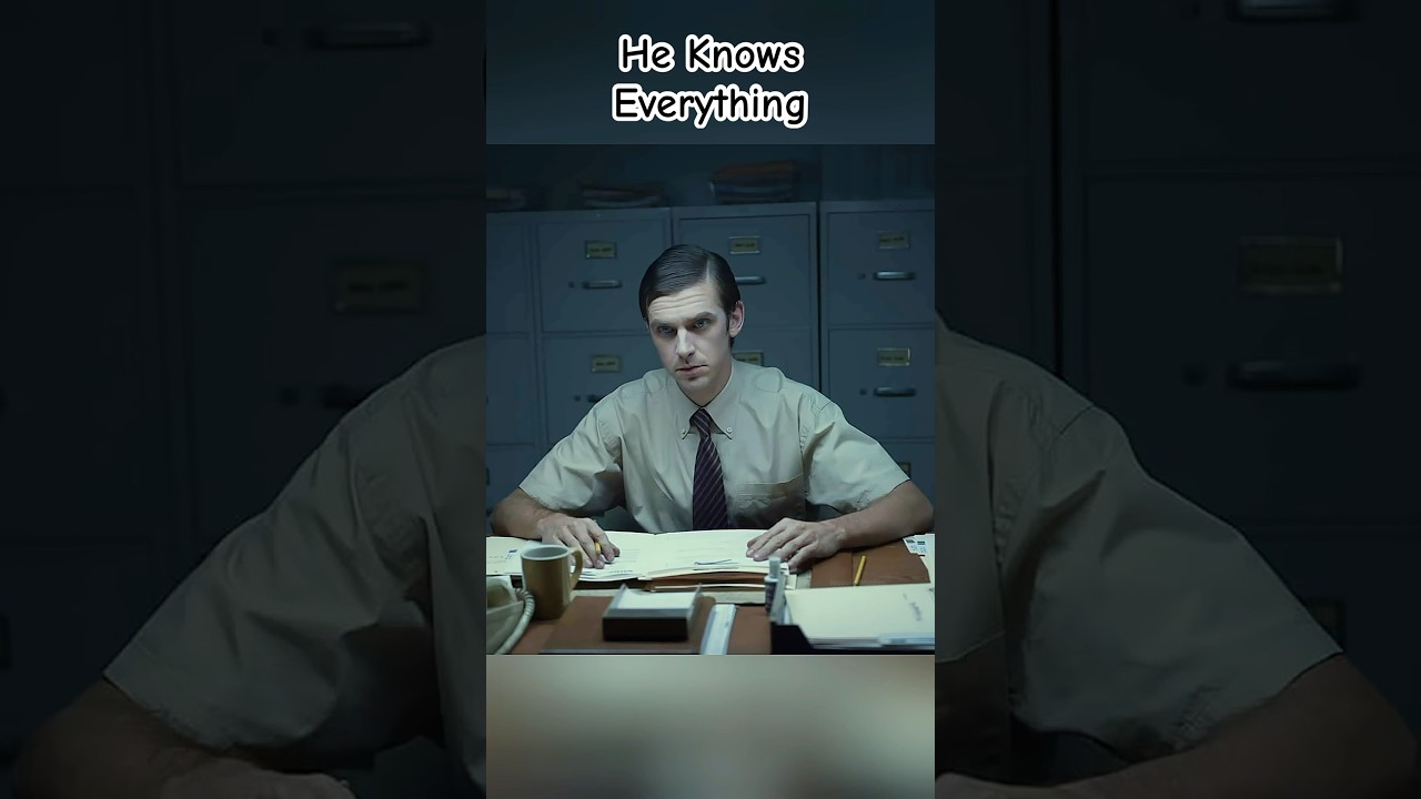 The Coffee Boy Who Could Read Minds | Shocking Business Meeting Twist 