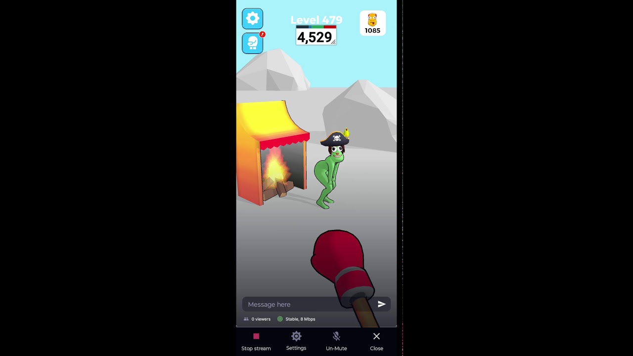 #Trending #Viralfeed#Live play game escape 🎯🎯