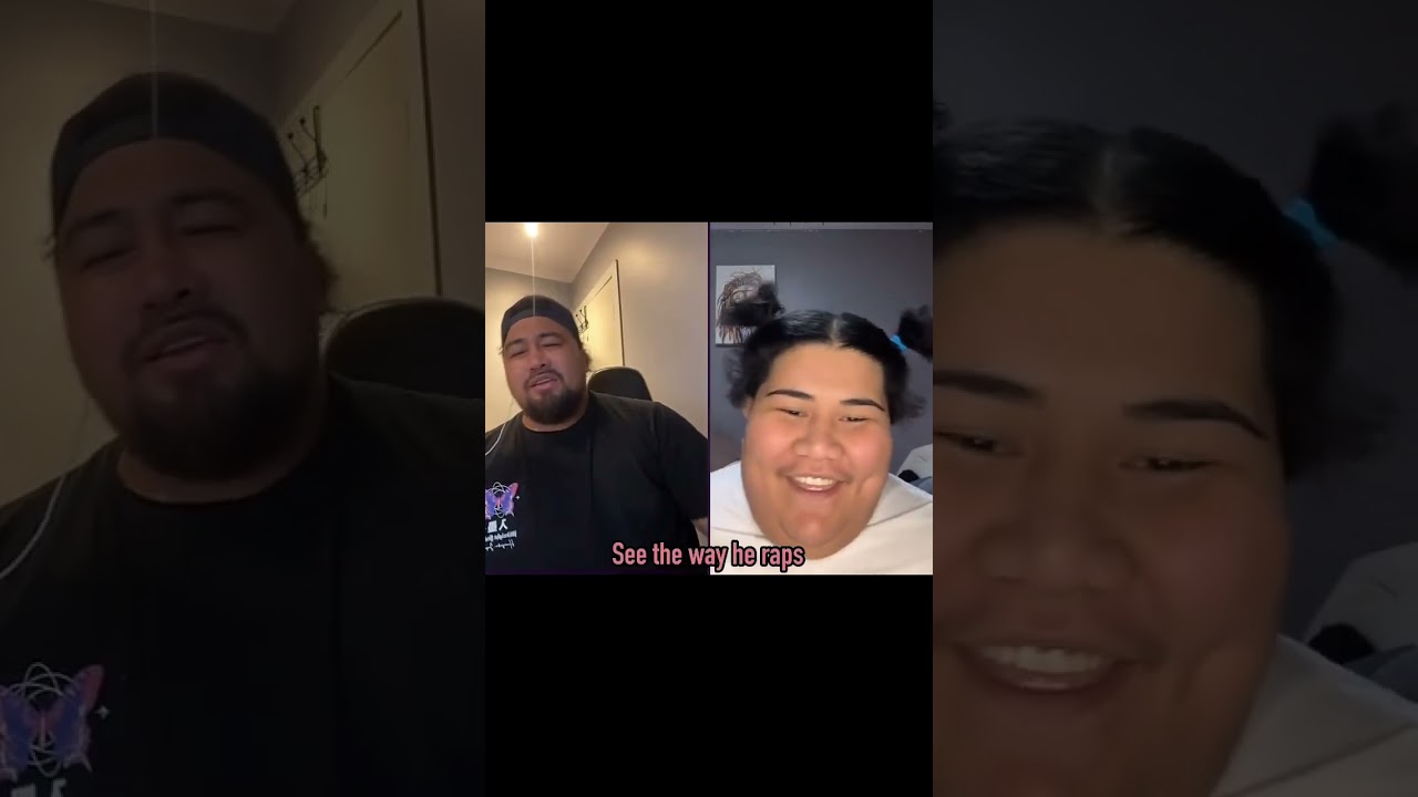 Poly Rap Battle 🤣🤣🤣 #comedy #funny #theboys #rapslap