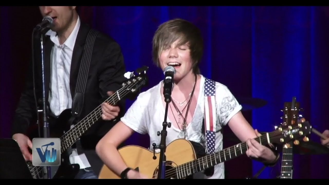 What Makes You Beautiful - One Direction 1D Cover by Jordan Jansen