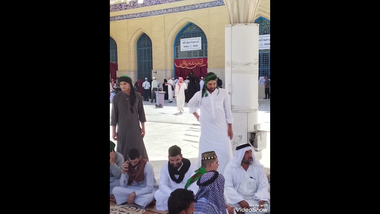الى الحبيب خذوني 💔