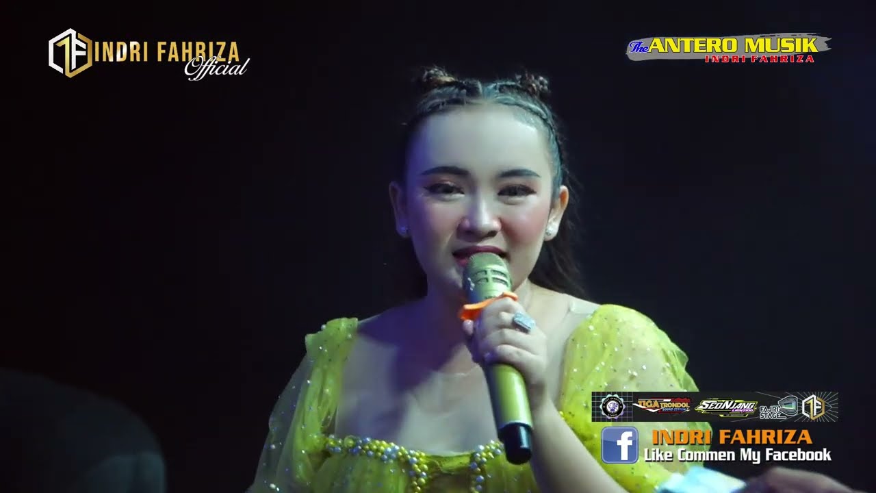 PENGEN DIKAWIN || AJENG HERMAWAN 