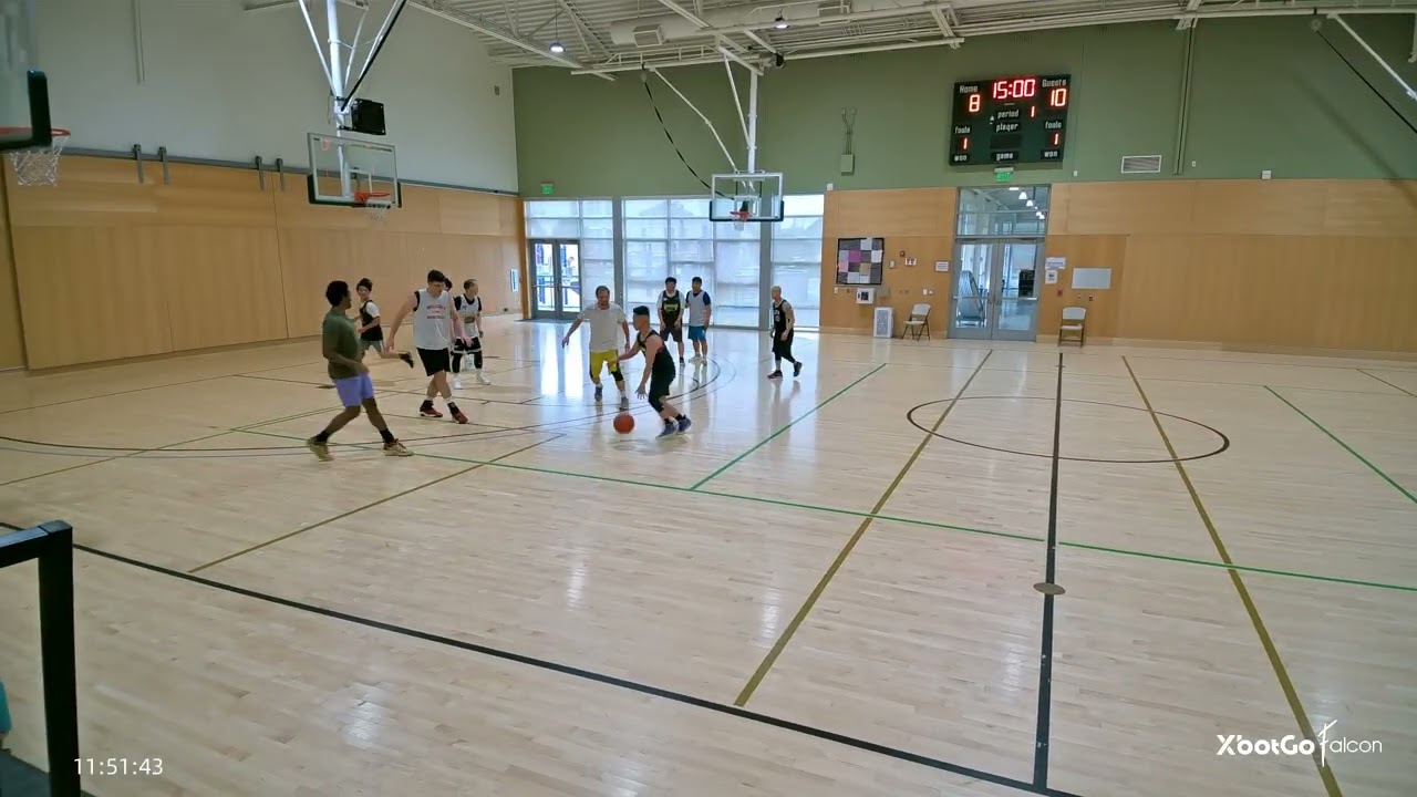 Game 8