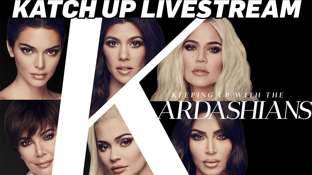 KUWTK Livestream: Everything You Need To Know Before Season 18 | KUWTK | E!