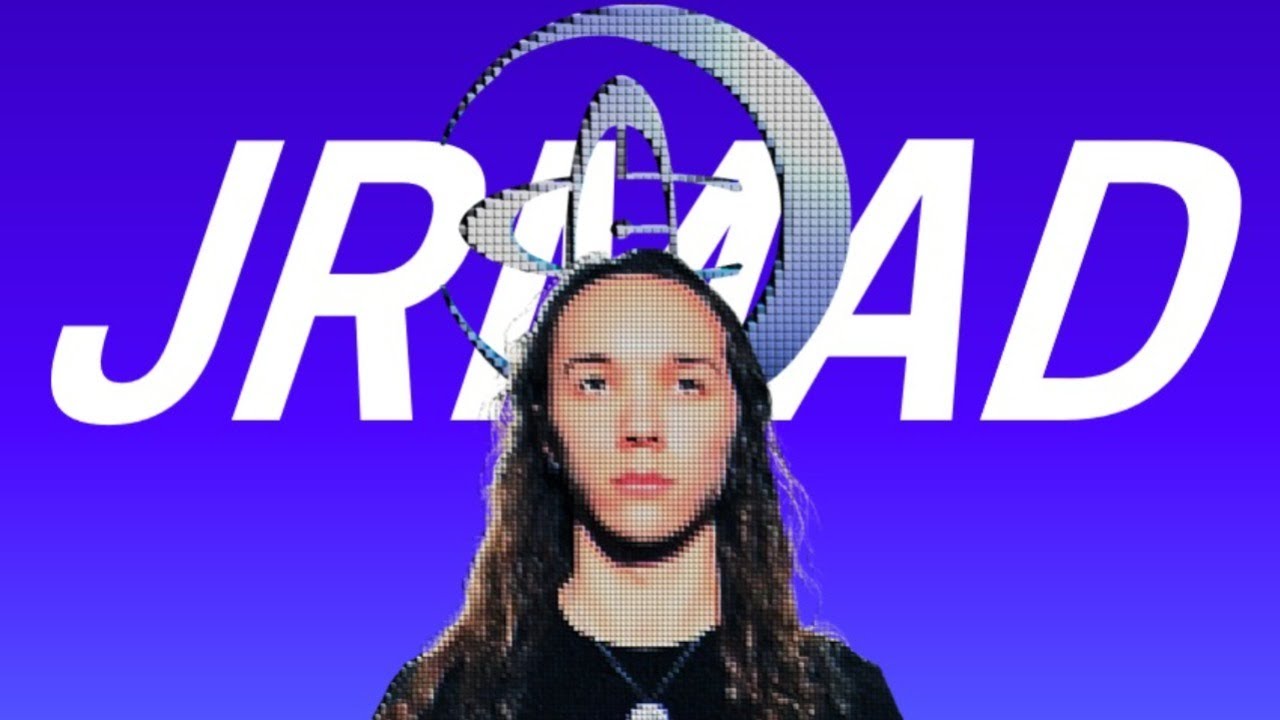 JRMAD #4 - Au5