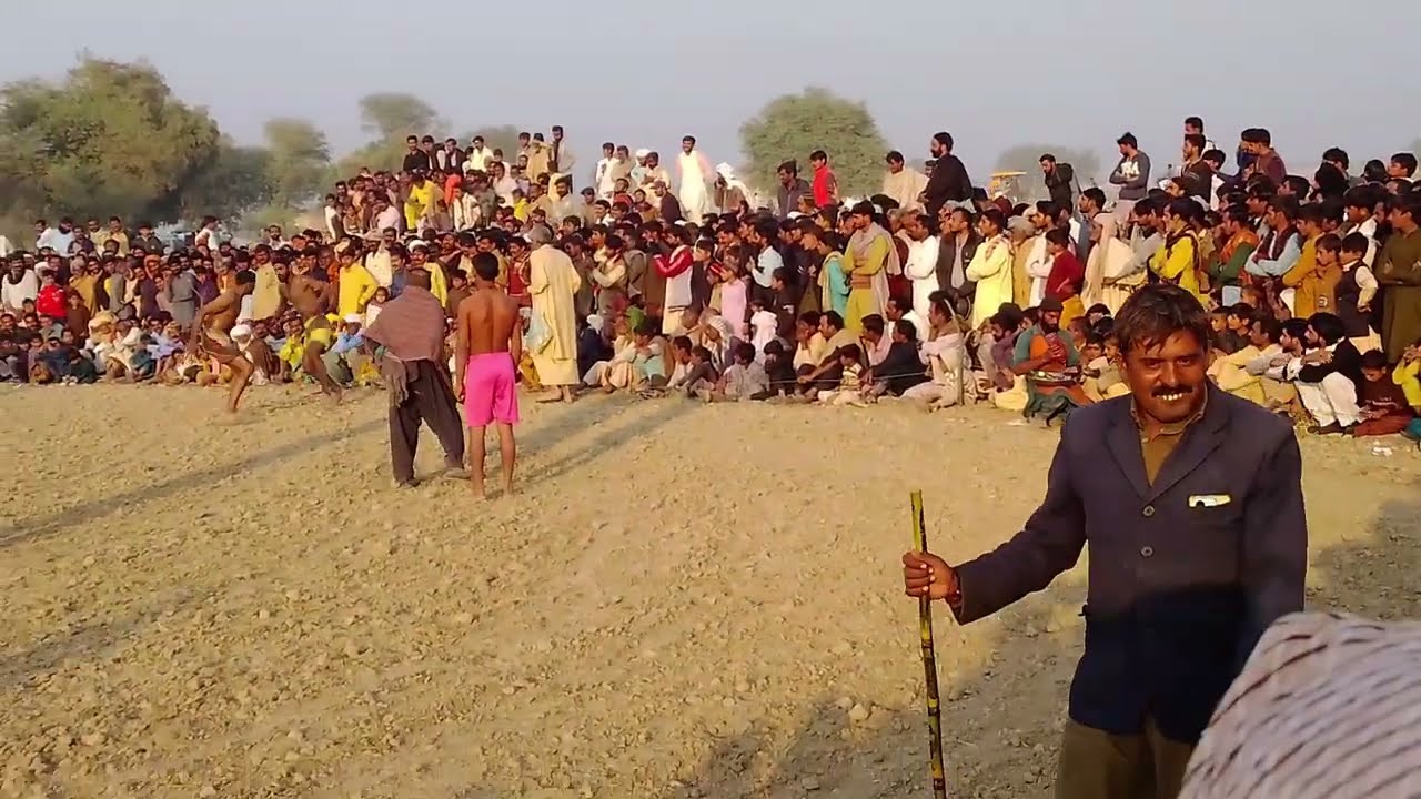 January 12, 2026 kabadi very nice 🤪