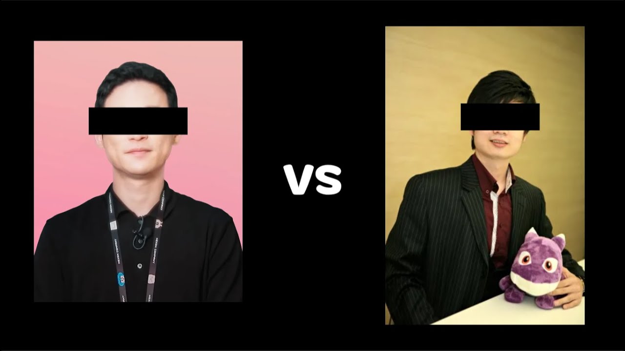 KMS VS GMS ( 리부트 , 히로익 서버는 얼마나 다른가? )