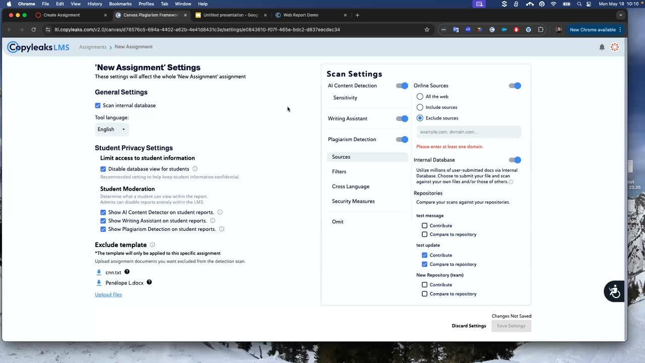 Copyleaks Webinar 5-19-2025