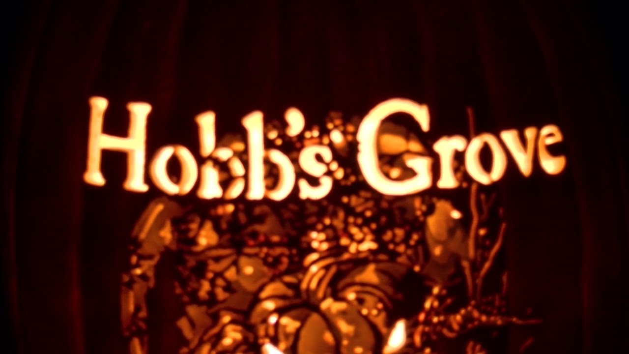 Inside Look at Hobb's Grove