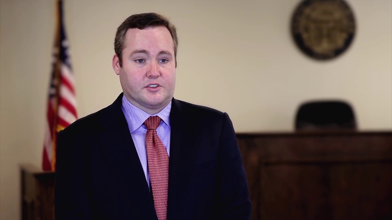 Atlanta DUI Lawyer | Yeargan & Kert, LLC