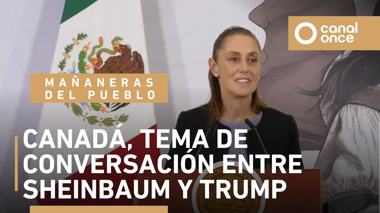 Las mañaneras del pueblo (29/01/2026)