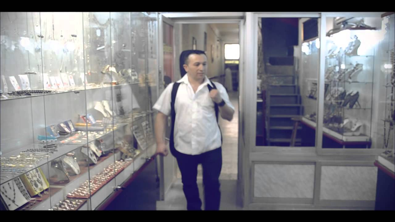 ★ LOUIZINI ★ Thachachith [CLIP OFFICIEL HD] -2014