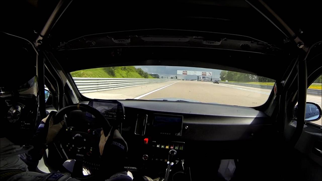 M3 E92 DEVOTEC Dijon Prenois BMW M Festival 2016