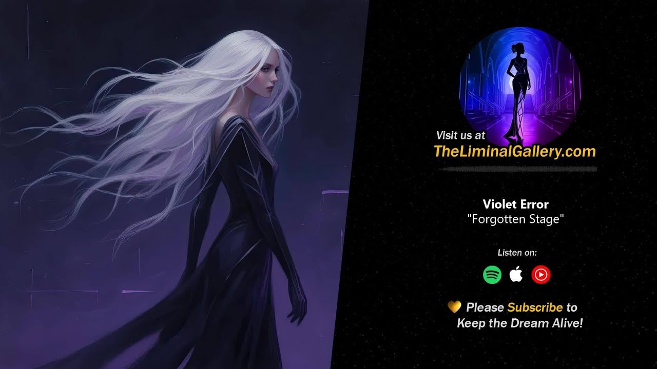 Is the show over, or is no one watching?