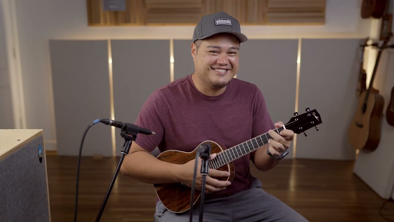 Ko'olau All Milo CS Custom Tenor