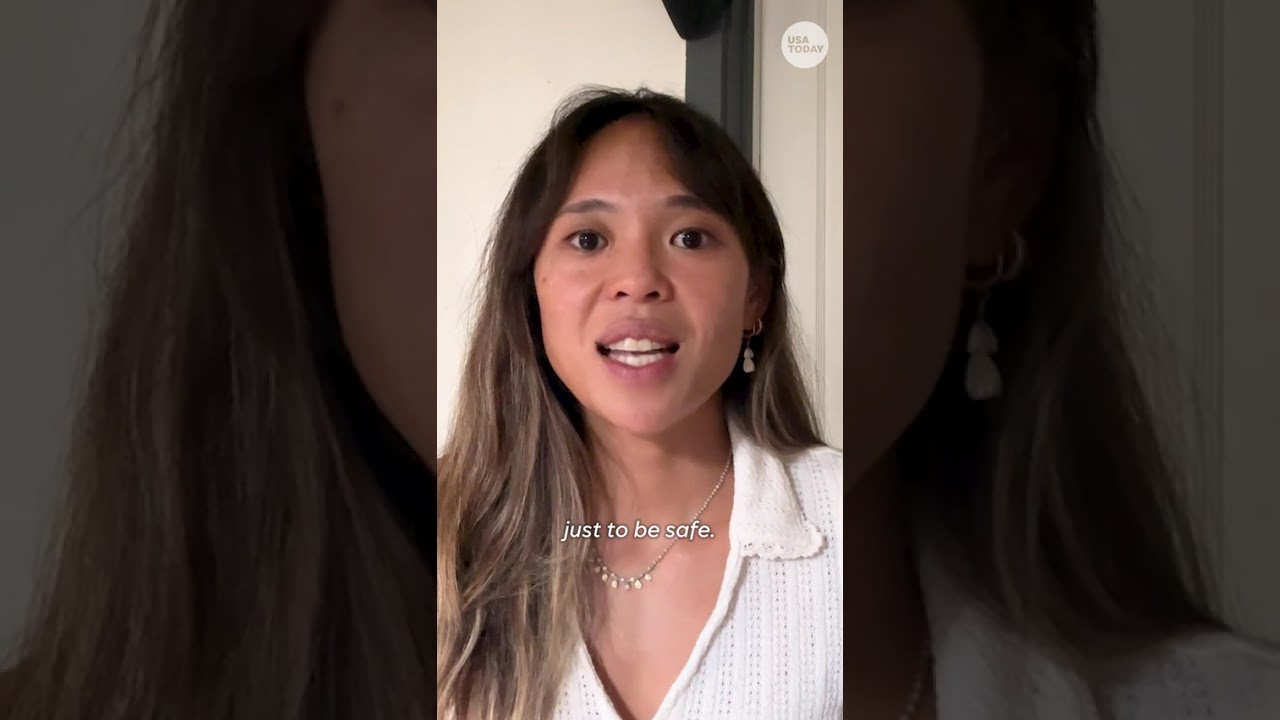 Reporter shares first hand account of Hawaii tsunami warning