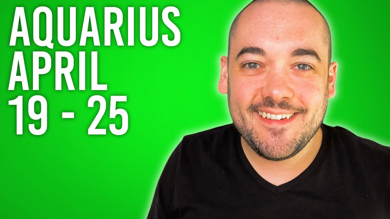 Aquarius 