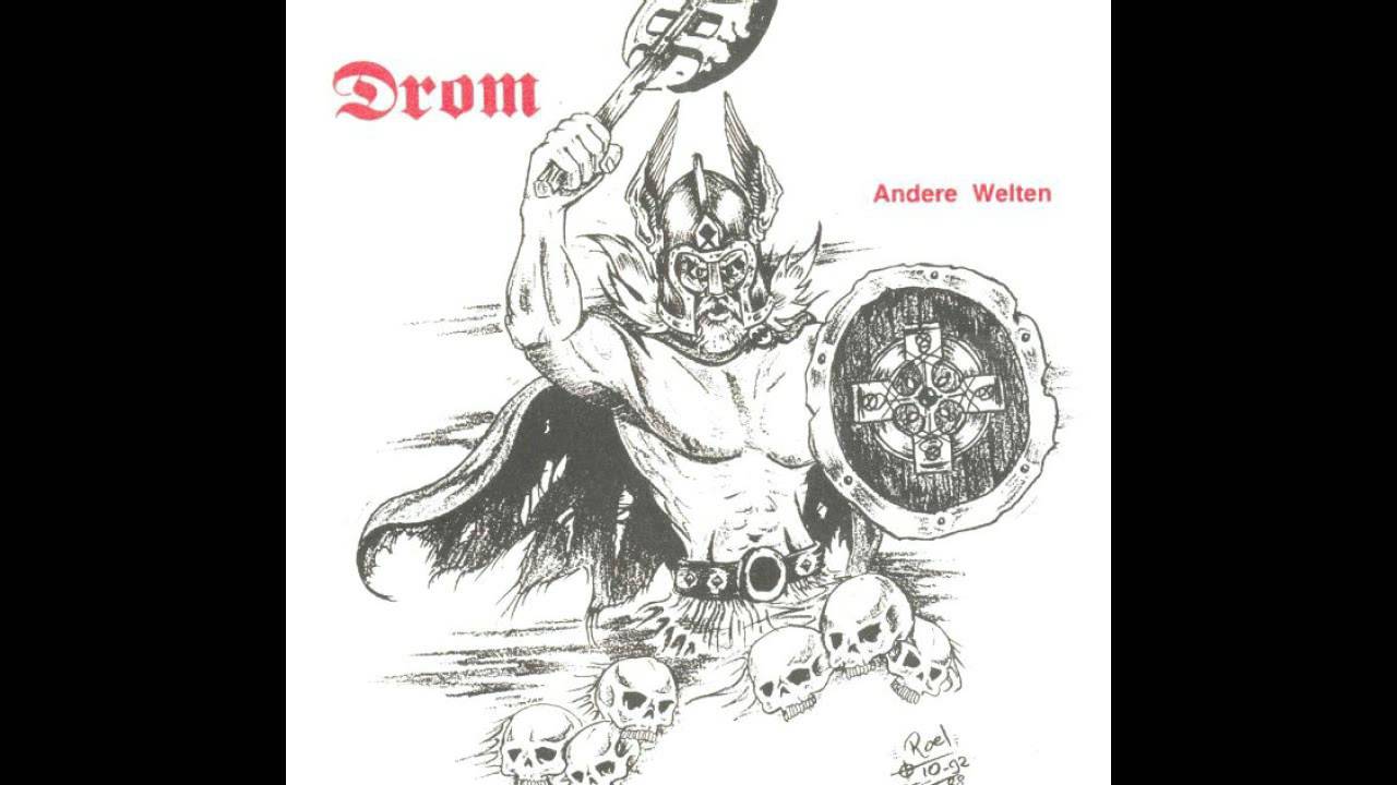 Drom-Intro/Fang an zu Träumen