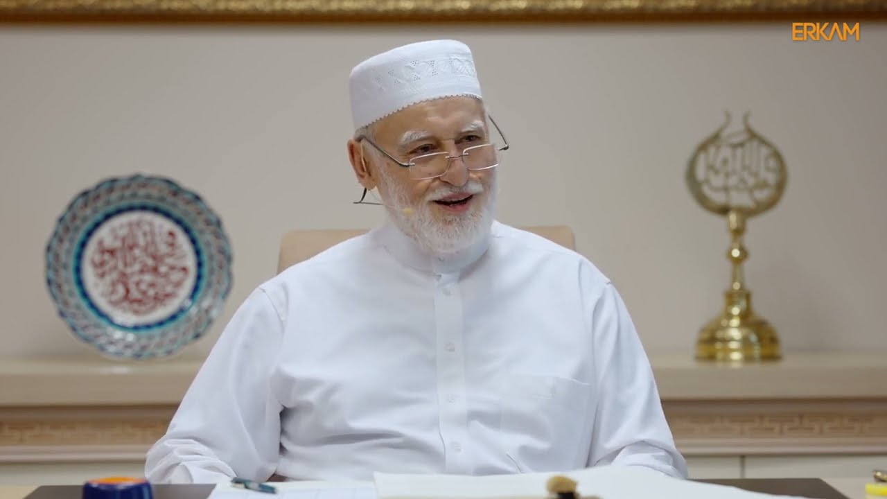 İlk imam hatip okulu nasıldı? - Osman N&ucirc;ri Topbaş