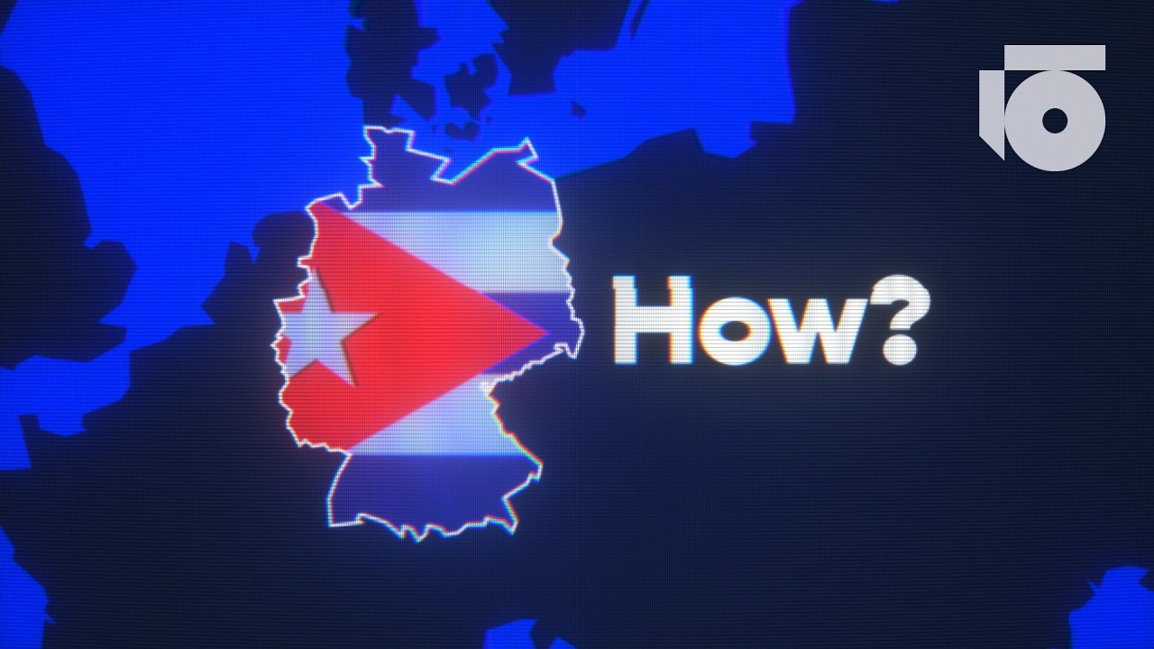 How Did a German Football Club Sign the Entire Cuban National Team?