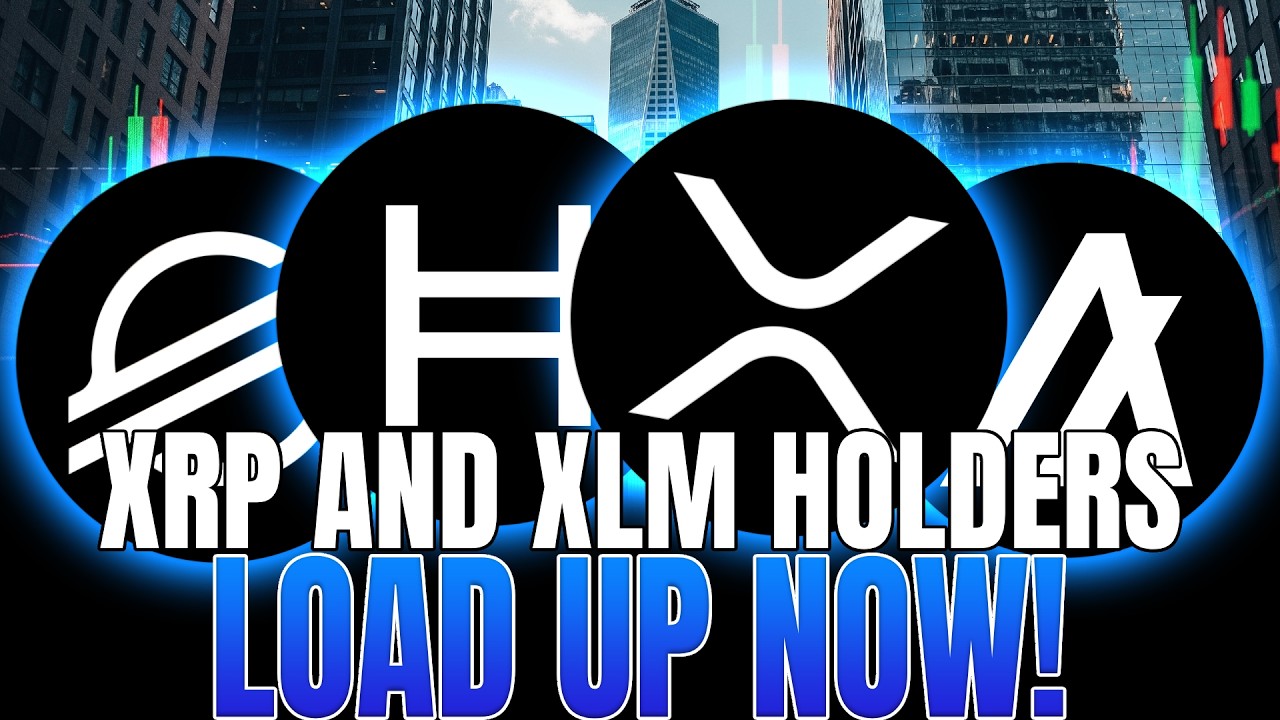 XDC, XRP, XLM – Правда: Торговая реформа на 19 триллионов долларов невозможна без XDC... Вот почему!