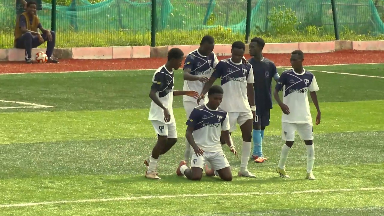 JPFC VS KOOWA NASO 2025-2026 DIV2 LEAGUE FULL MATCH
