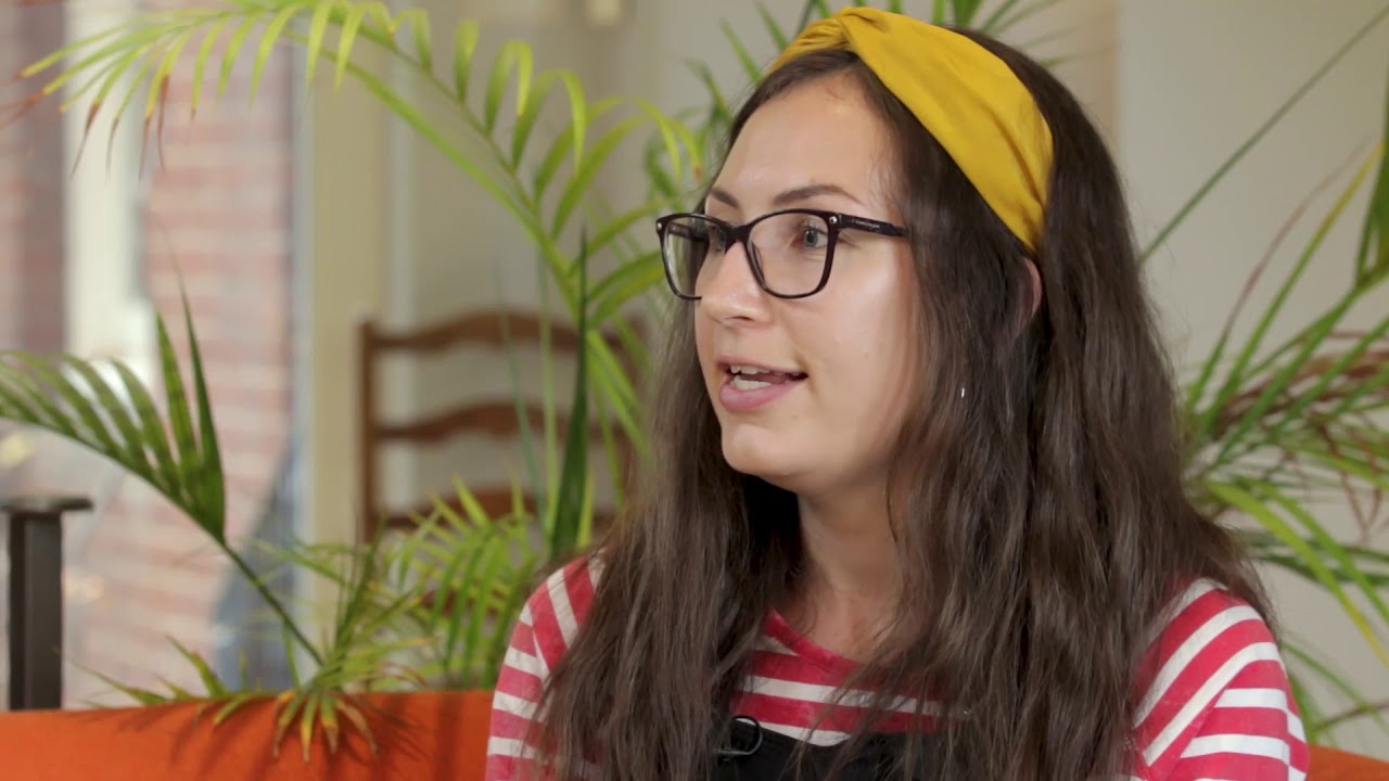 Perinatal Mental Health : Emma's story