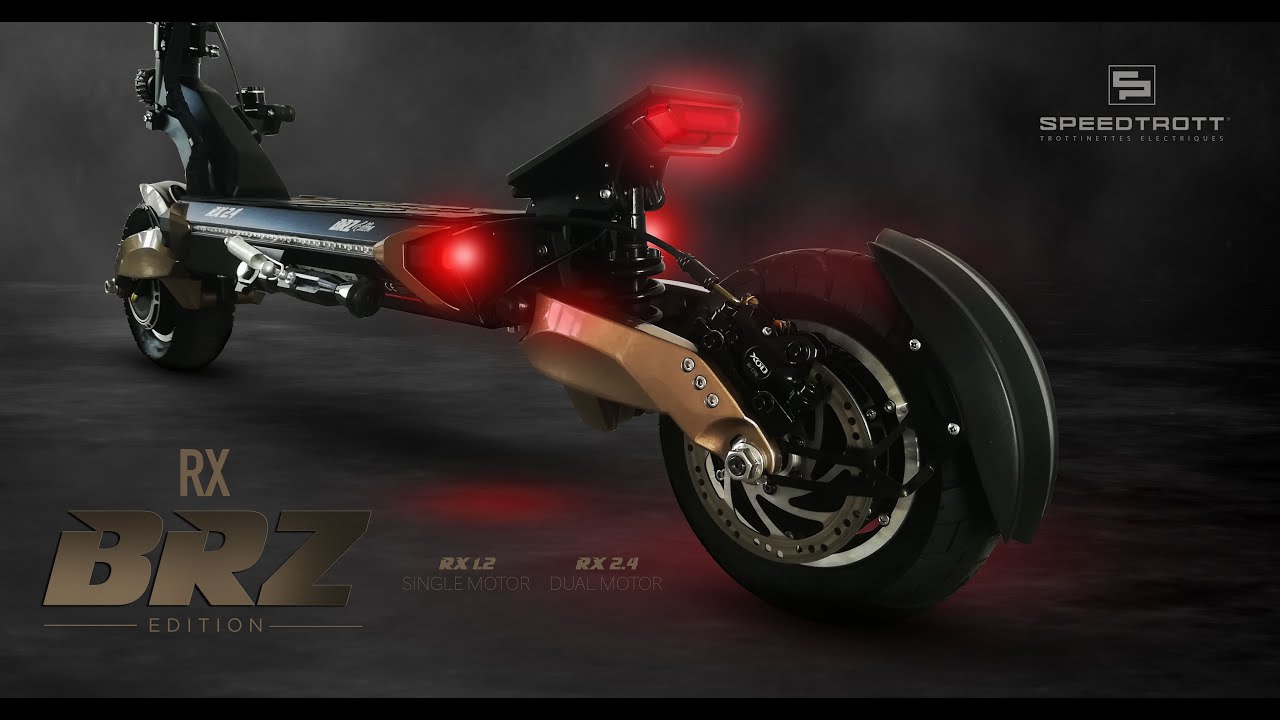 TUTO MISE  EN ROUTE RX1.2 - RX2.4 Edition BRZ