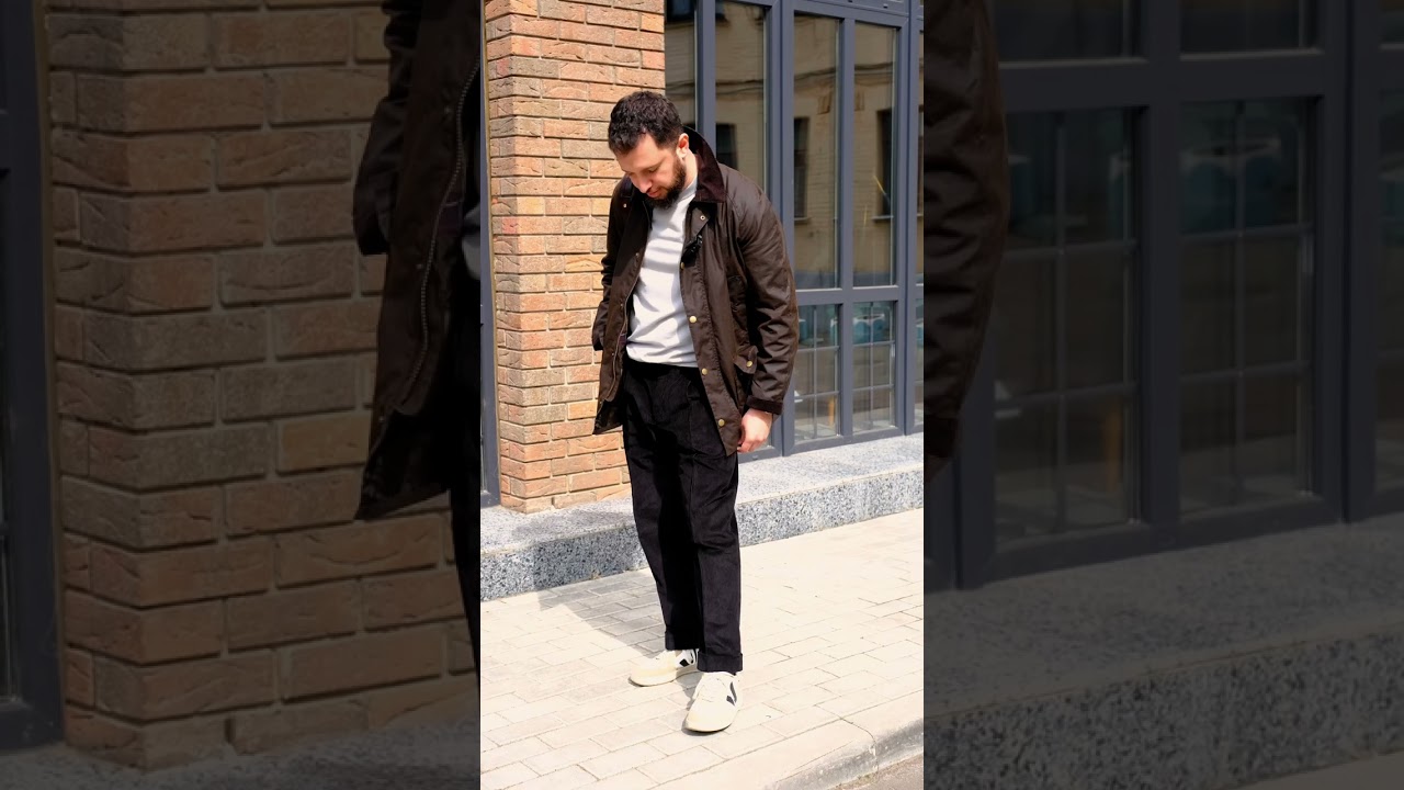 Какие вещи я покупаю?! #часы #японскиечасы #barbour #ralphlauren #стиль #мужскойстиль