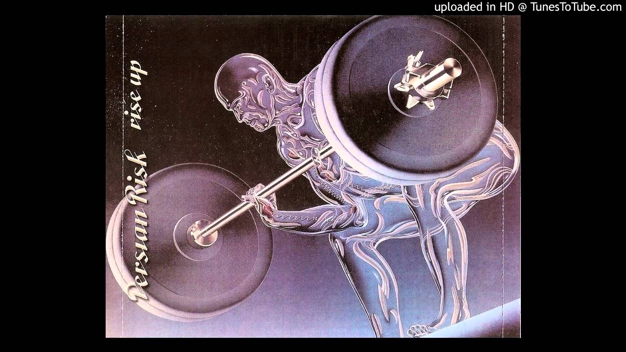 Women & Rock - Persian Risk