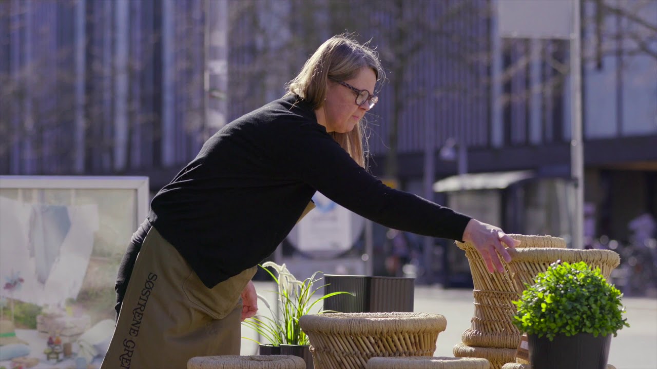 Aalborg City Forår 2019