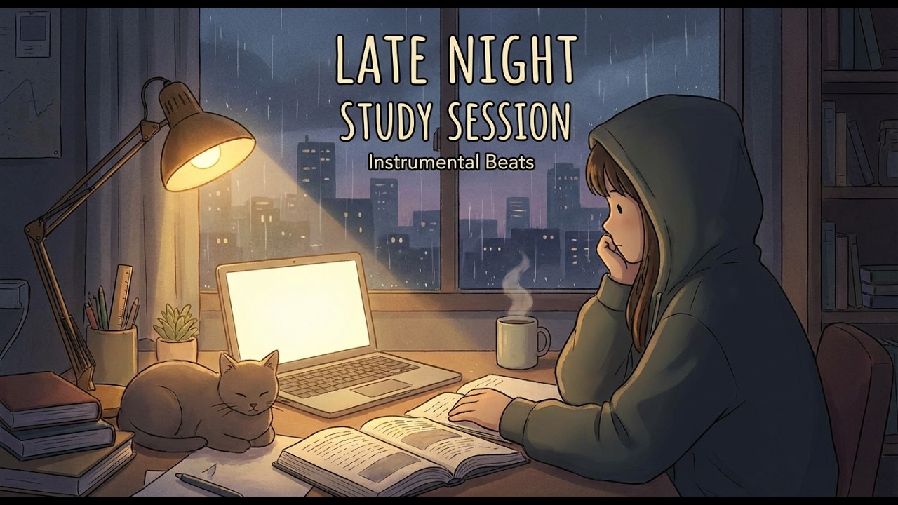 Symphonic Music for Night Listening | For Focus and Studying | Chorus to Oblivion | AI Music